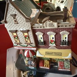 Dept 56