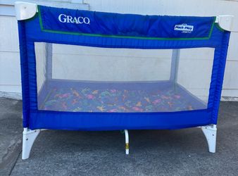 Graco Pack 'n Play Portable Playard