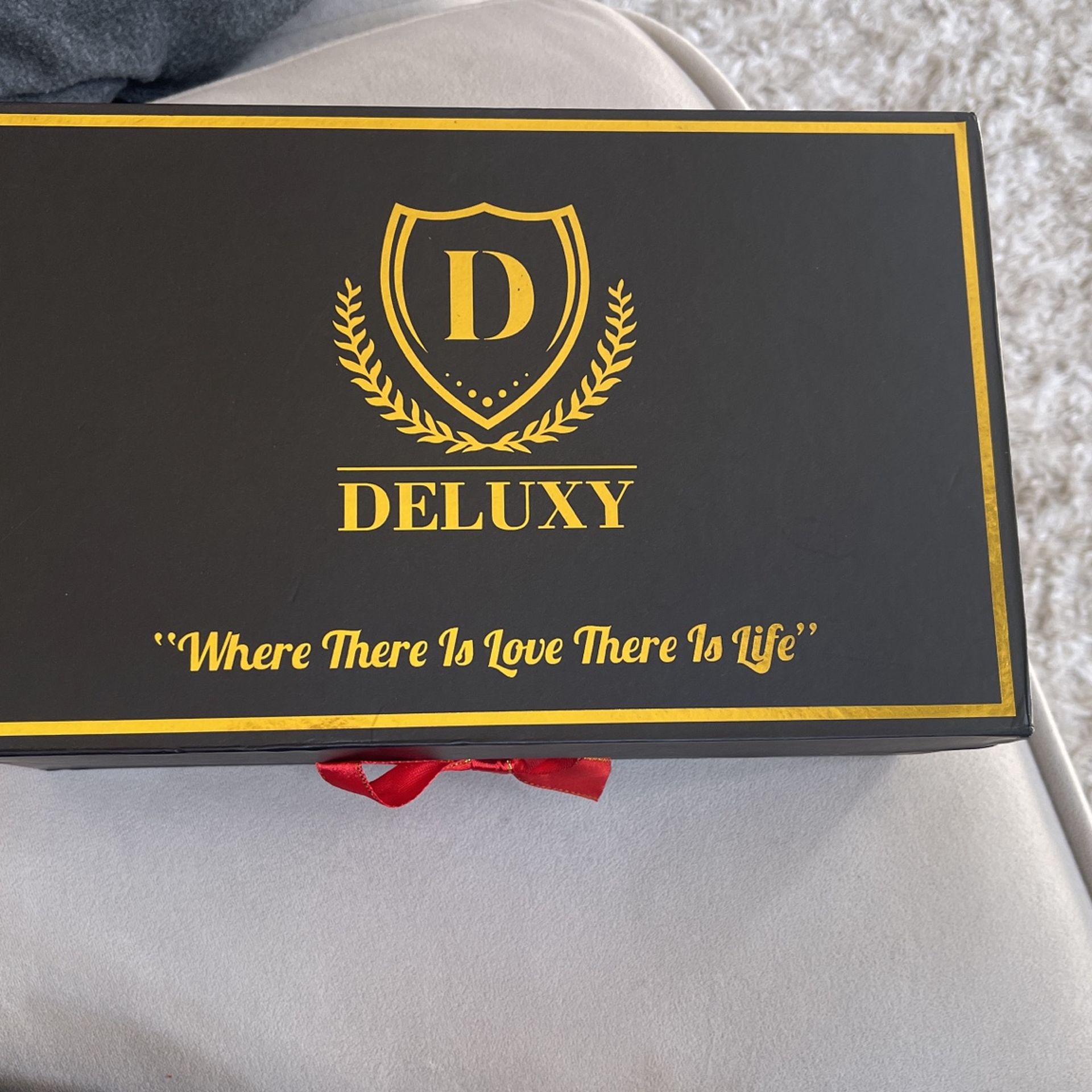 Deluxe Wedding Gift