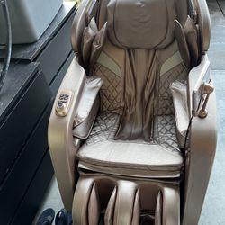 Massage Chair