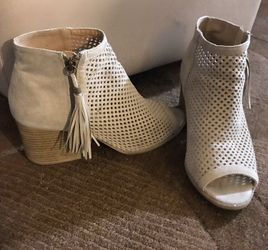 Size 10- excellent condition