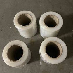 Stretch Wrap