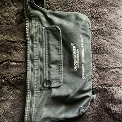 Off White Undercover Bag