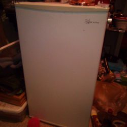 Collage Refrigerator 