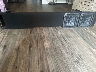 Kicker L7