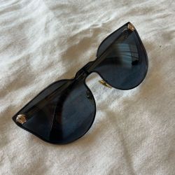 Versace Sunglasses 