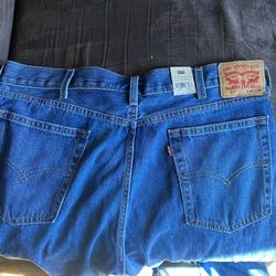 Brand new Levi’s 517 Boot Cut Never Worn