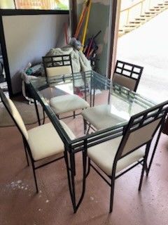 Dinning Room Set