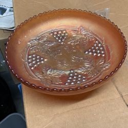 Marigold Bowl