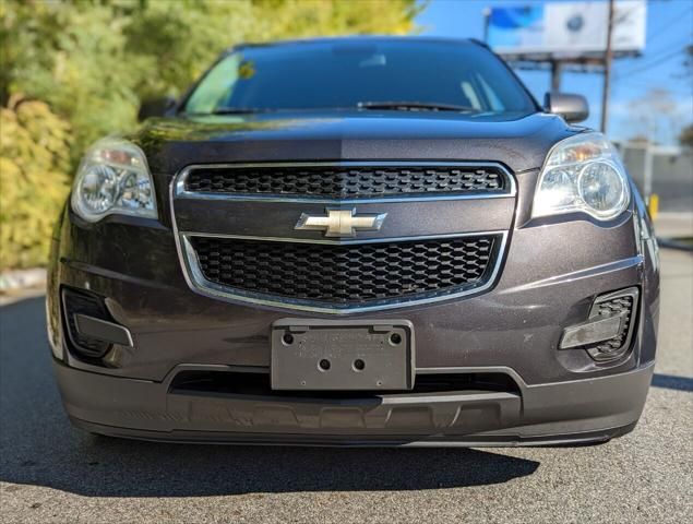 2013 Chevrolet Equinox