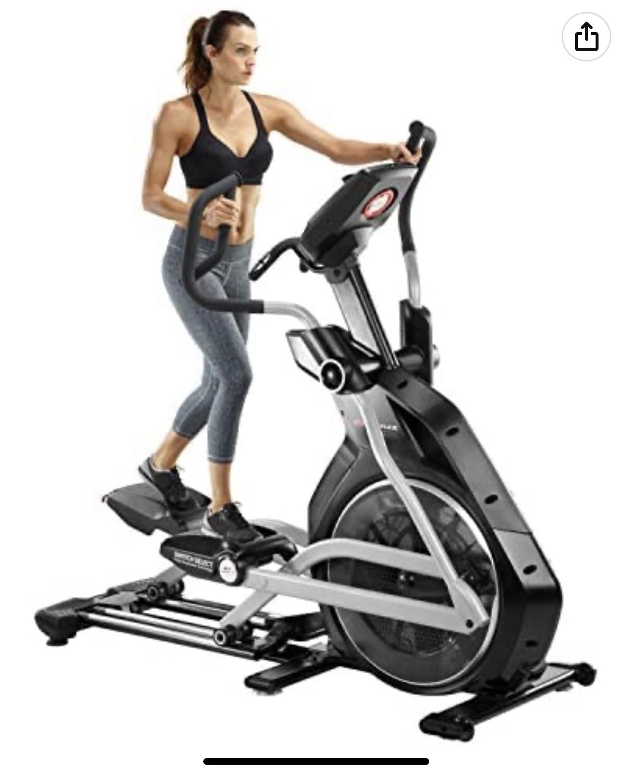 Bowflex BXE216 Elliptical - 600