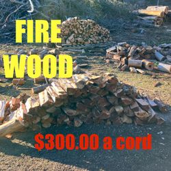 Firewood 