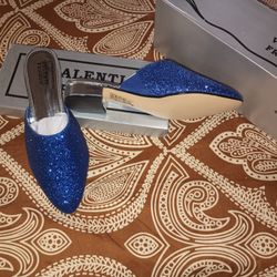 ZAPATOS VALENTI FRANCO 8.5