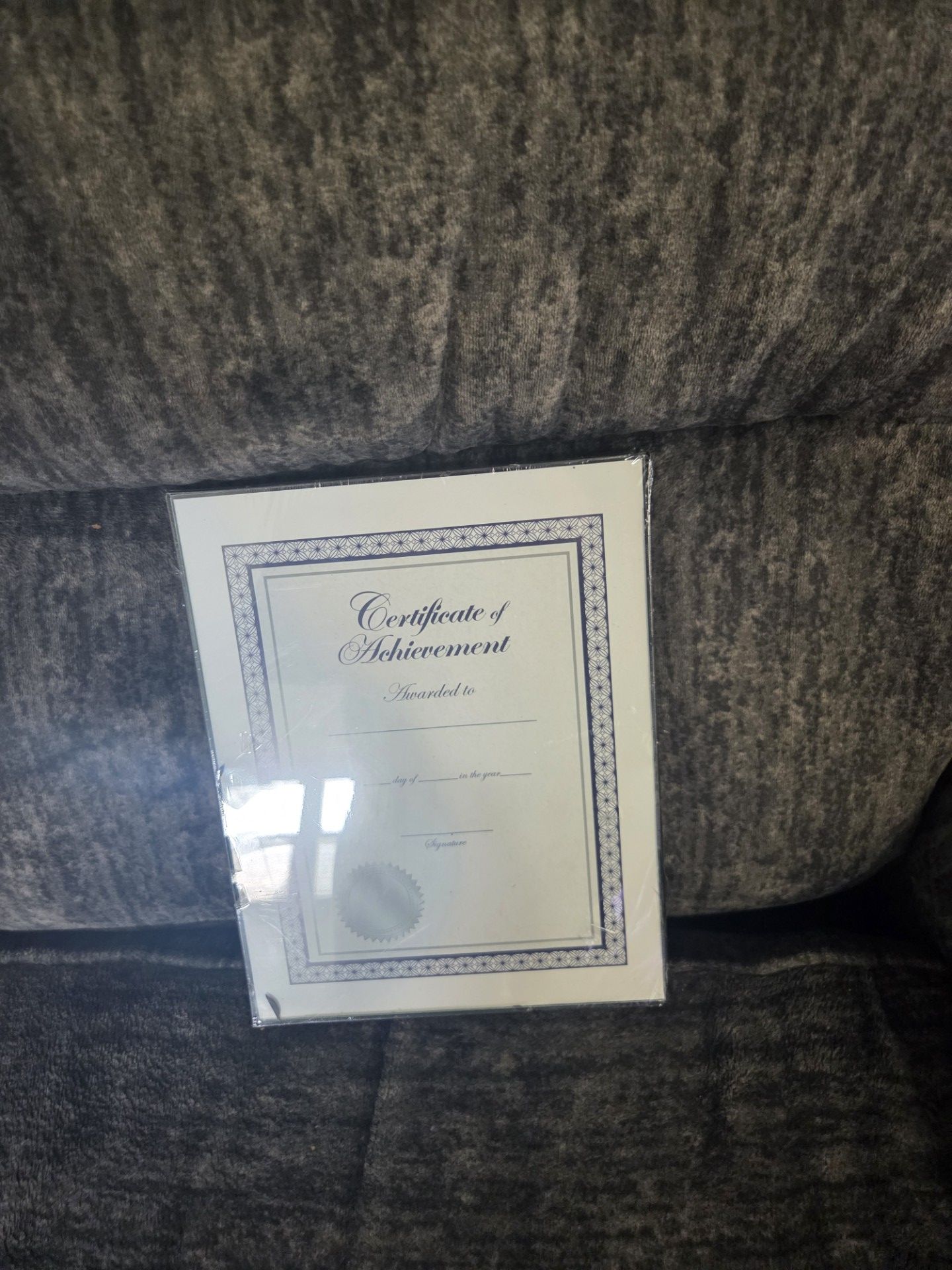 Picture frame