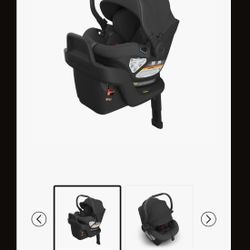 UPPAbaby Aria Carseat