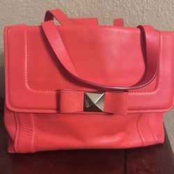 Kate Spade Coral Purse