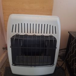 Dyna-Glo Infrared Propane Wall Heater