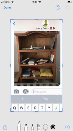 Bookshelf