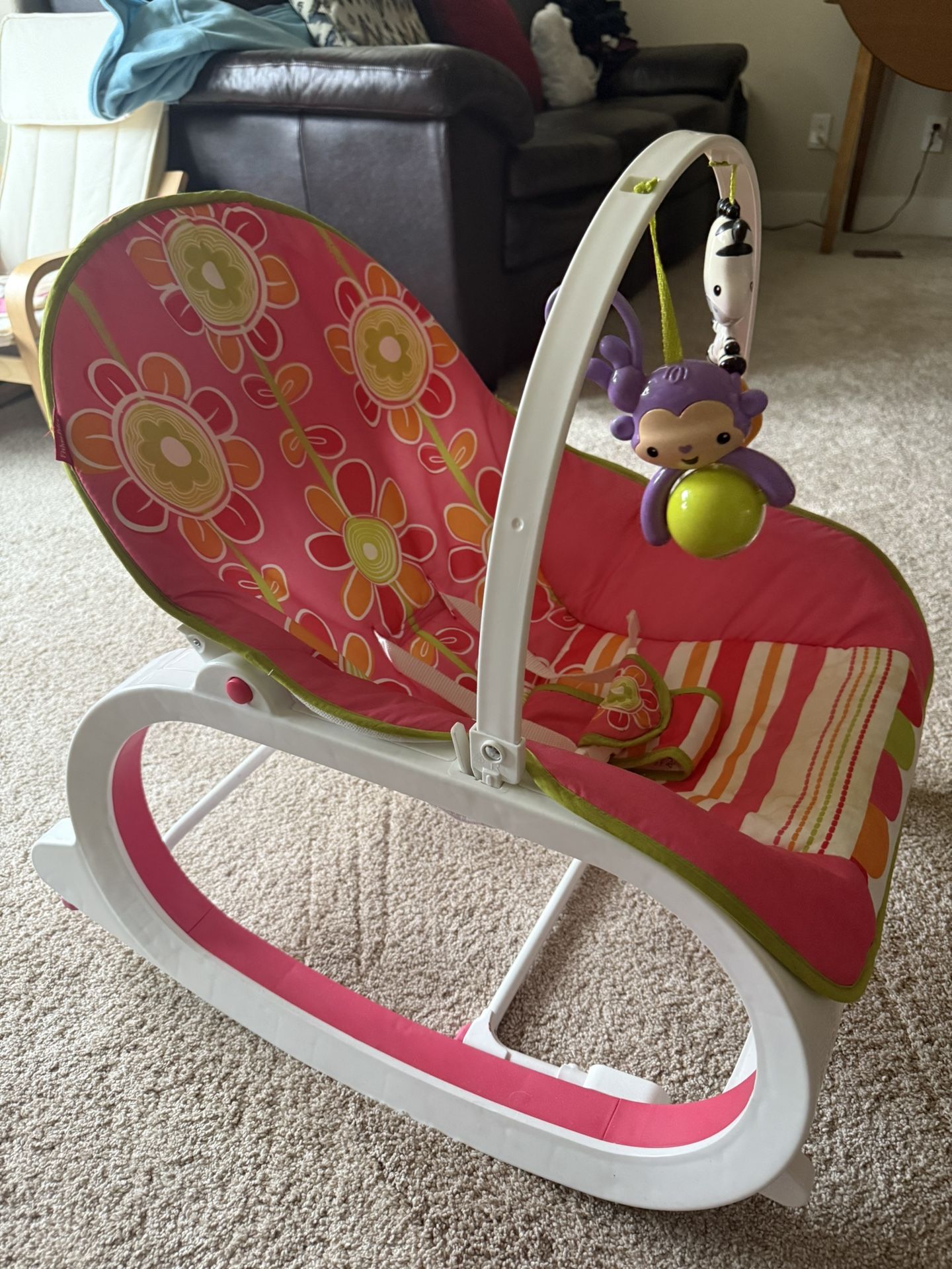 Fisher Price Rocker