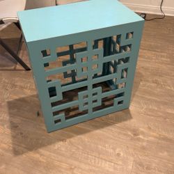 End Table 