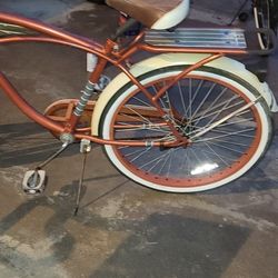 Panama Jack 26" Beach Cruiser 