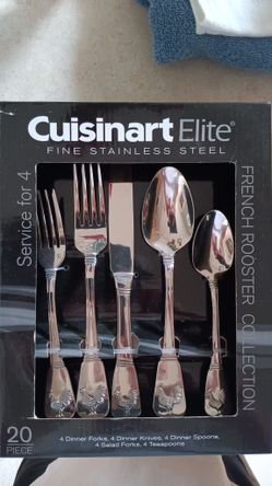 Flatware