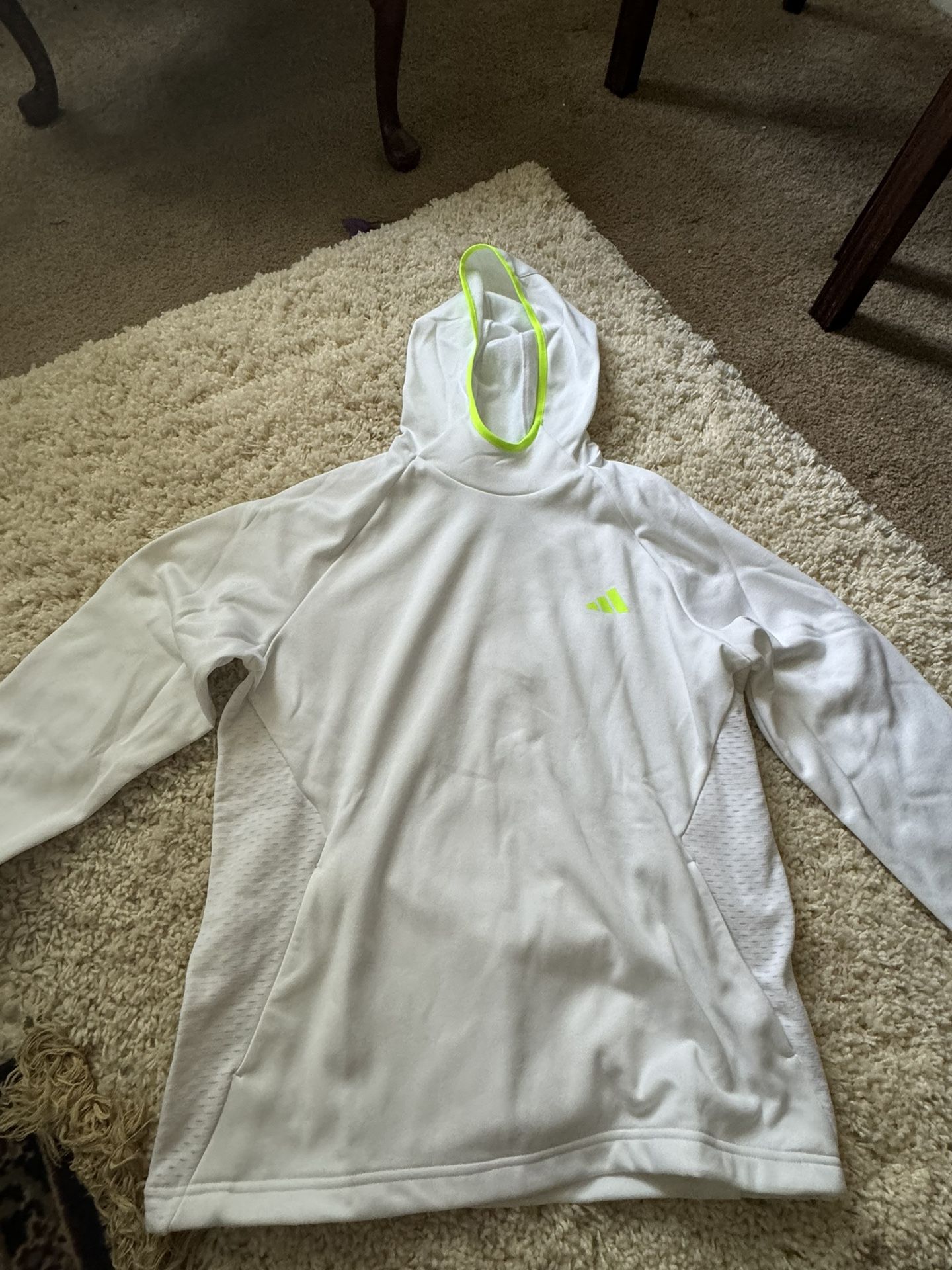 Adidas Hoodie (sport)