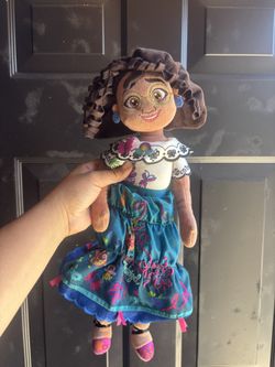 Encanto Maribel