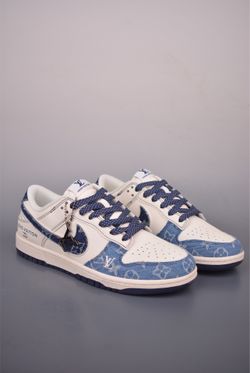 Dunk Men’s Sneaker With Box 2026 New