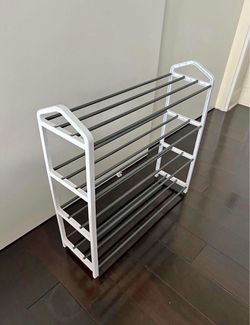 Shoe rack Jordan
