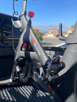 Peloton Bike