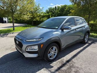 2020 Hyundai Kona