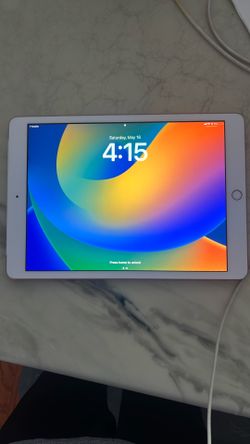 iPad for sale