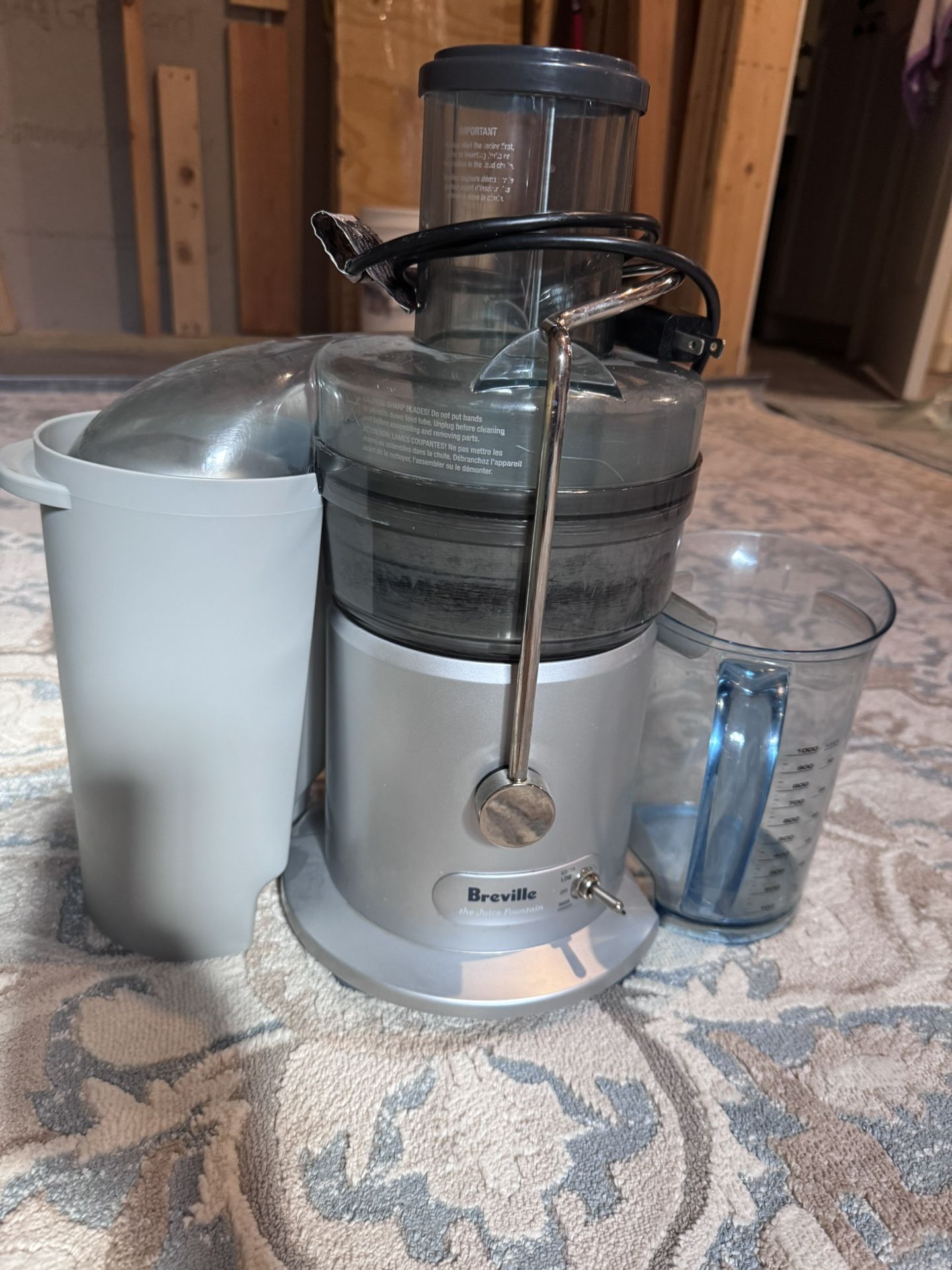 juicer