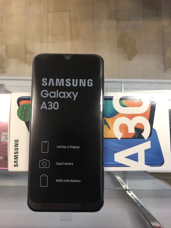 samsung a30 exchange offer