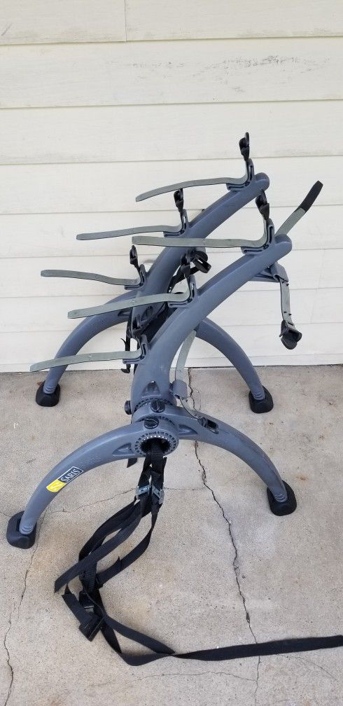 Saris Bones 3 Bike Rack