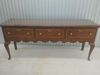 Kittinger Sideboard Buffet Vintage 1960s