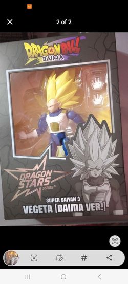 Dragon ball z