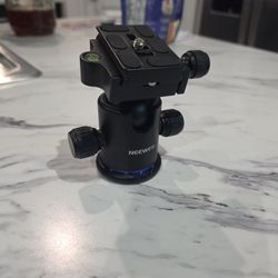 Neewer Tripod Ball Head 