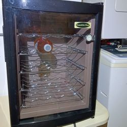 20 Bottle Wine Chiller 