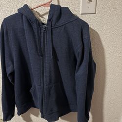 XL Women’s Hoodie