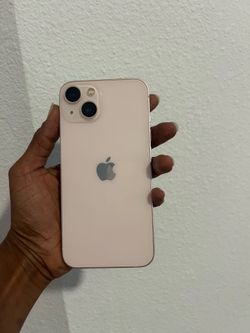 Apple iPhone 13 Pink 128GB | Unlocked | Excellent Condition