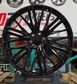 4 new 26x10 wheels only