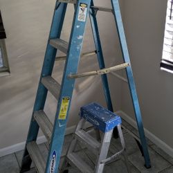 Werner Ladders