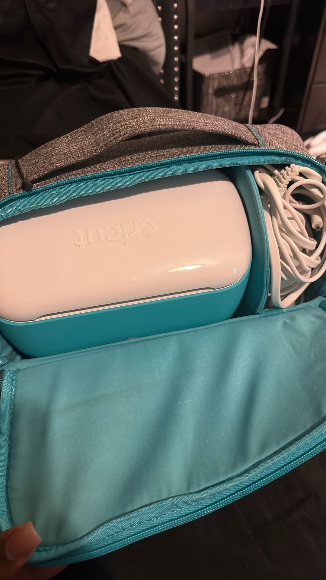Cricut Joy Machine