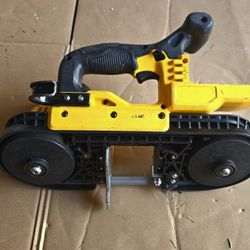 DEWALT 20V BANDSAW 