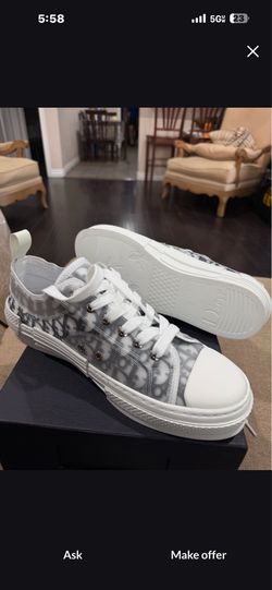 Dior b23 REAL