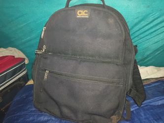 CLC tool bag