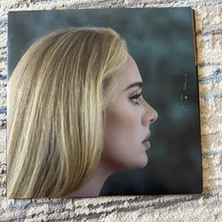 Adele 30 Vinyl