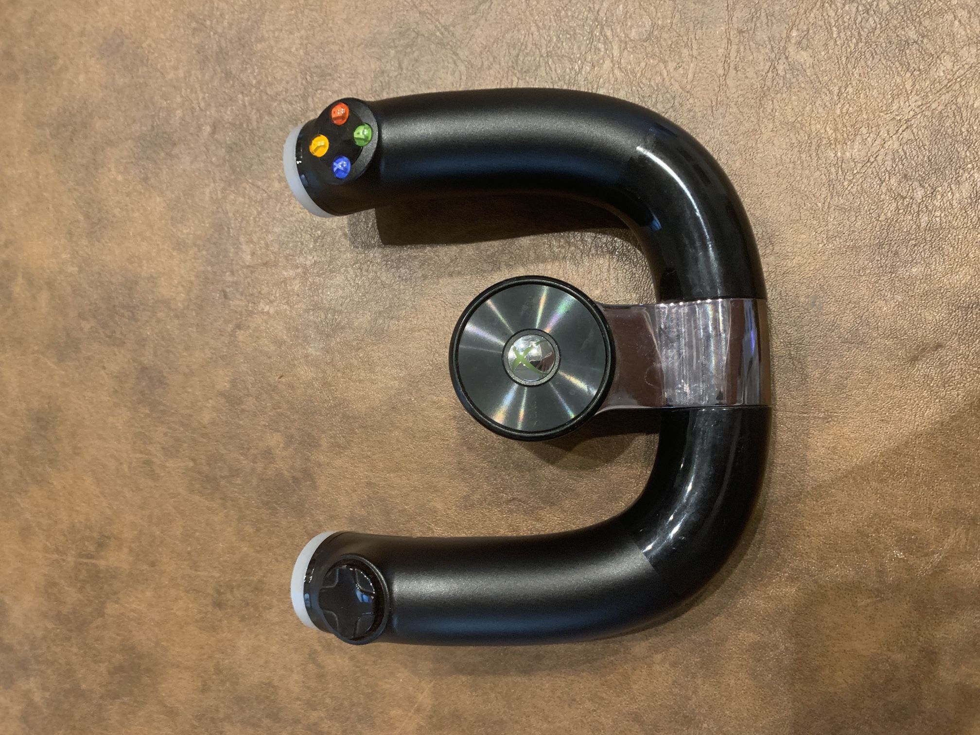 Xbox Steering Wheel